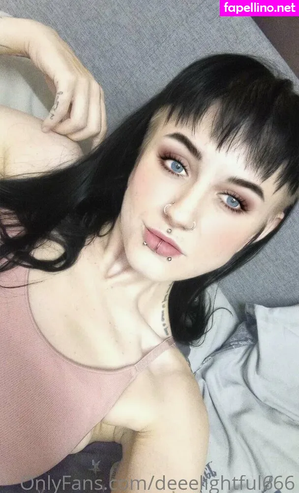 deeelightful666, millerlowlife666 Nude Leaked OnlyFans Photo #KvO1QIHC2Z