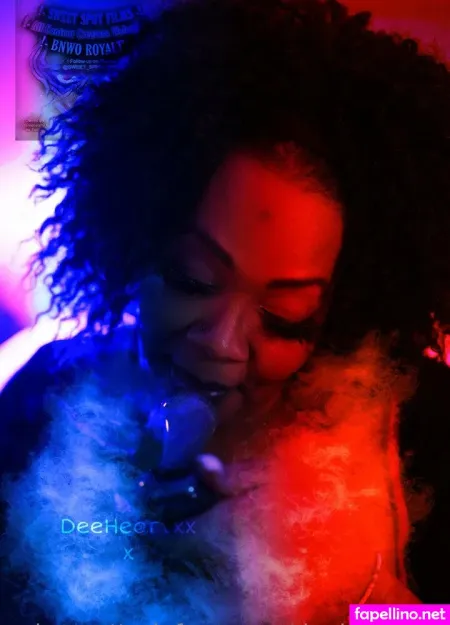 Deeheartxxxfree Main Profile Photo