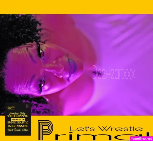 Deeheartxxxfree OnlyFans Thumbnail #gxRx1isWR9