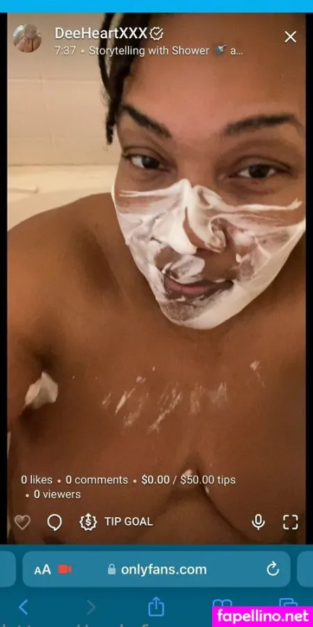 Deeheartxxxfree OnlyFans Thumbnail #lITKS2XCAy