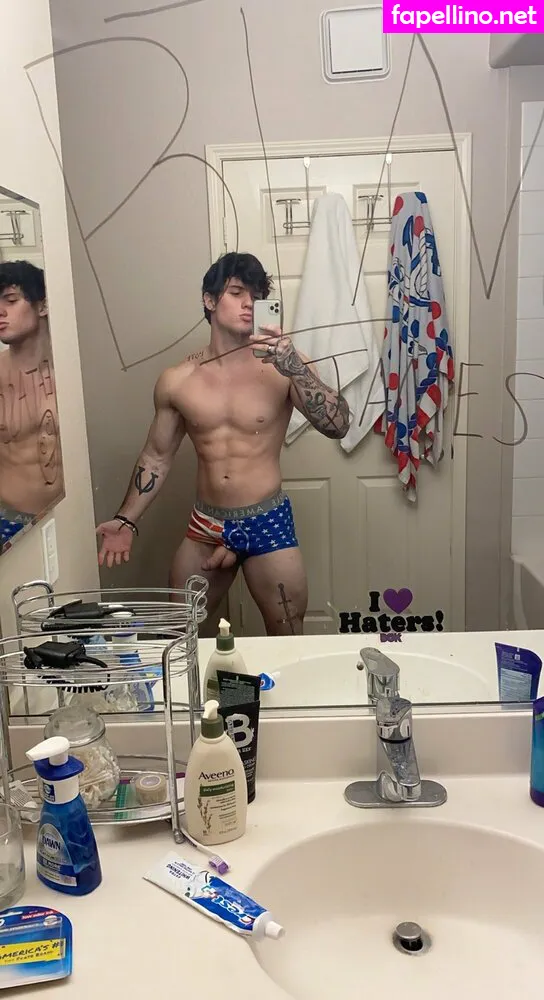 deek_aesthetic, derek.isthebae Nude Leaked OnlyFans Photo #W1OzU2C8KK