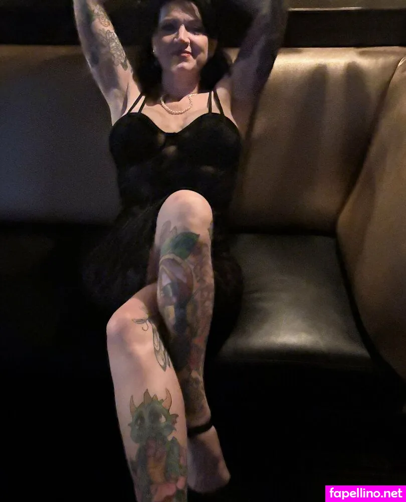 deelirium Nude Leaked OnlyFans Photo #ICocNOi9M8