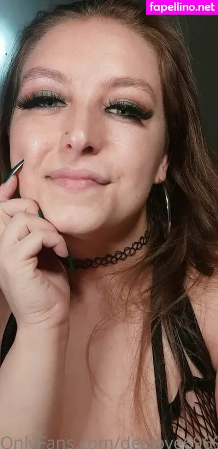 Deelove6969 OnlyFans Thumbnail #F3shDo59tT