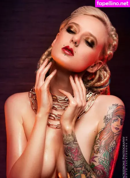 Deemonica Asmr OnlyFans Thumbnail #DZvQMtvDpx