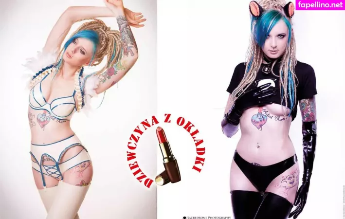 Deemonica Asmr OnlyFans Thumbnail #i5wdlpUSWS