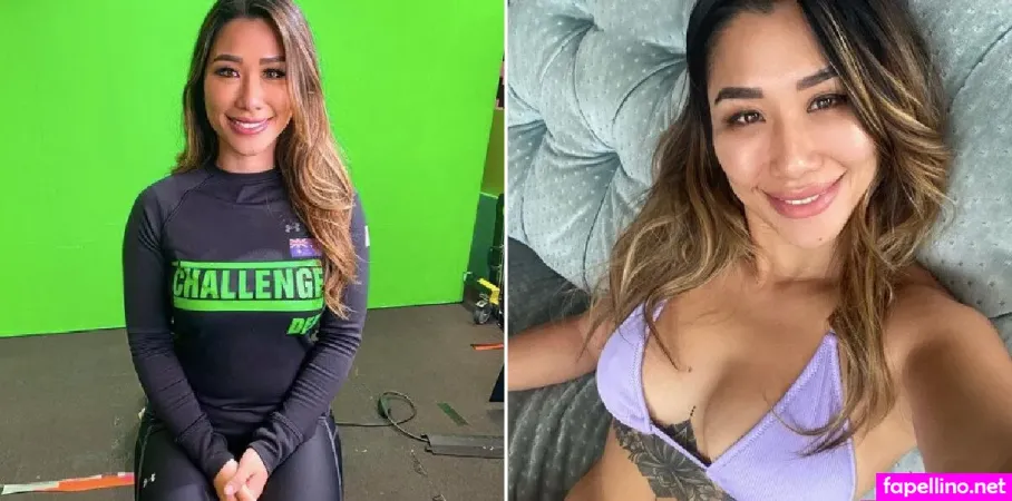 Deenguyen OnlyFans Thumbnail #KoXU0ALAmv
