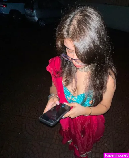 Deepanshi OnlyFans Thumbnail #TLa3NAxCXD