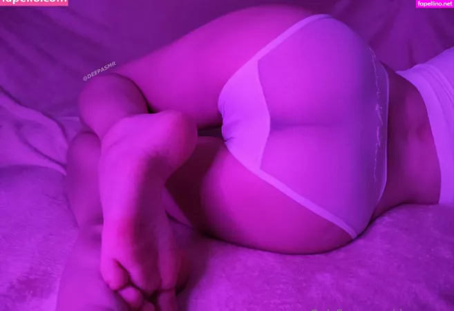 Deepasmr OnlyFans Thumbnail #jstph6R5DF