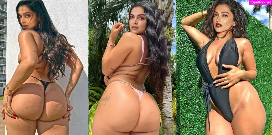 Deepika Padukone OnlyFans Thumbnail #Ic6ZVuzVr4