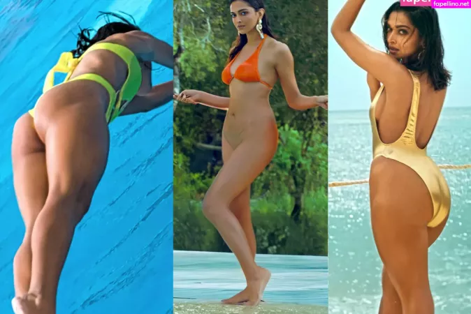 Deepika Padukone OnlyFans Thumbnail #JreIJ3NptX