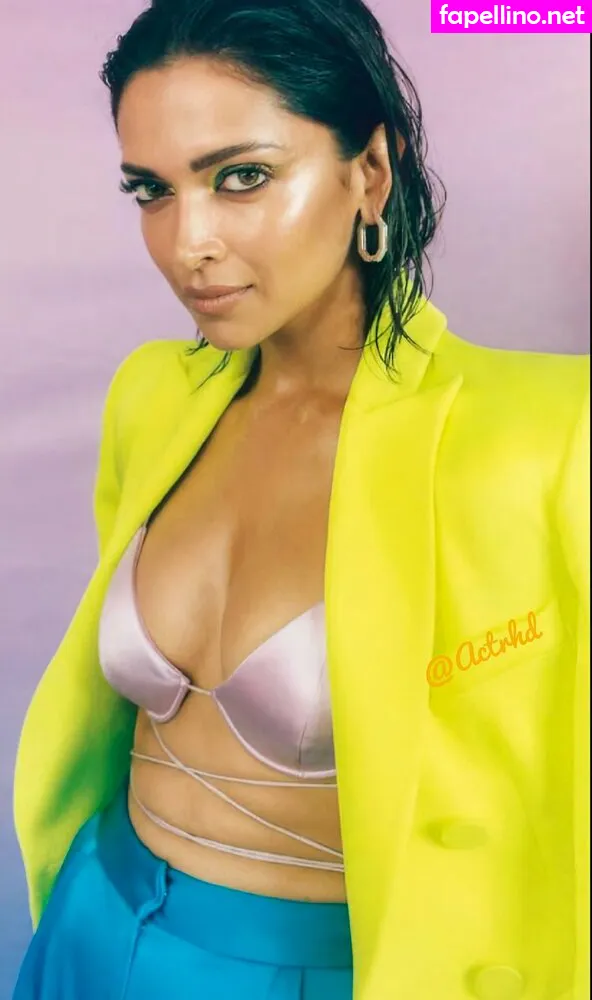 deepikapadukone Nude Leaked OnlyFans Photo #SHIc7DD2oJ