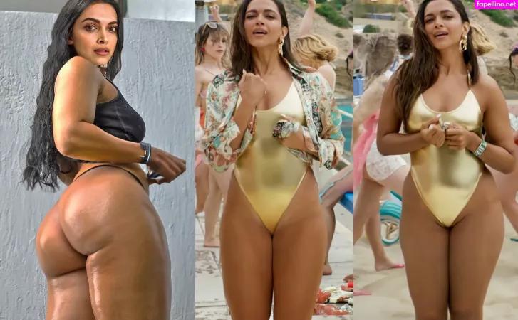 Deepika Padukone OnlyFans Thumbnail #by9oMuhupy