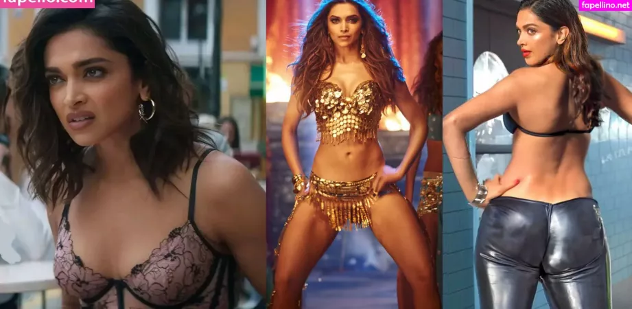 Deepika Padukone OnlyFans Thumbnail #oJU8Rf2DQd