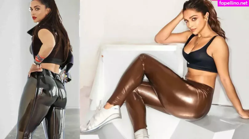 Deepika Padukone OnlyFans Thumbnail #vECMDtnR0U