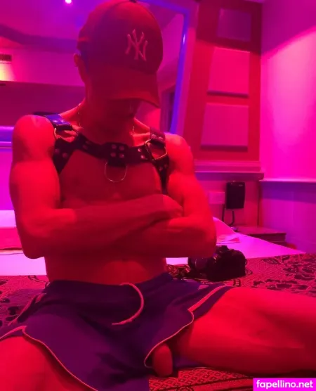 Deepthroatmasked OnlyFans Thumbnail #oW4guwEW2a