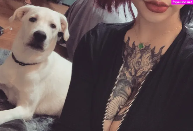 Deer White OnlyFans Thumbnail #OflJ4TCShK