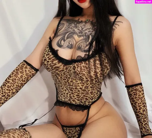 Deer White OnlyFans Thumbnail #dwz6NzOO5p