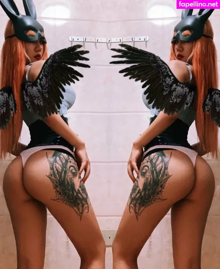 Deer White OnlyFans Thumbnail #nfpM7pxEl0