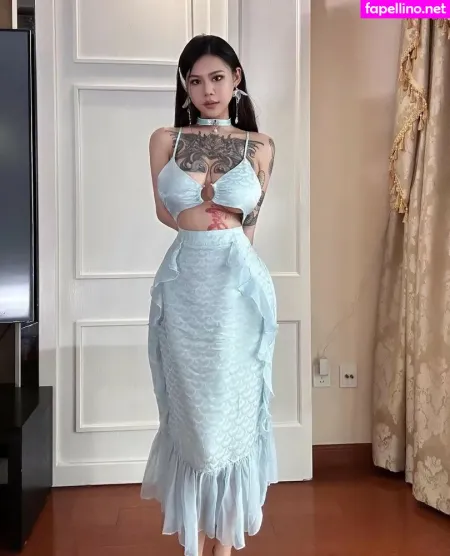 Deer White OnlyFans Thumbnail #ysliow8DtR