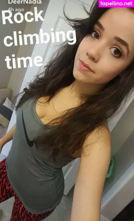 Deernadia OnlyFans Thumbnail #7wF4ImttbD