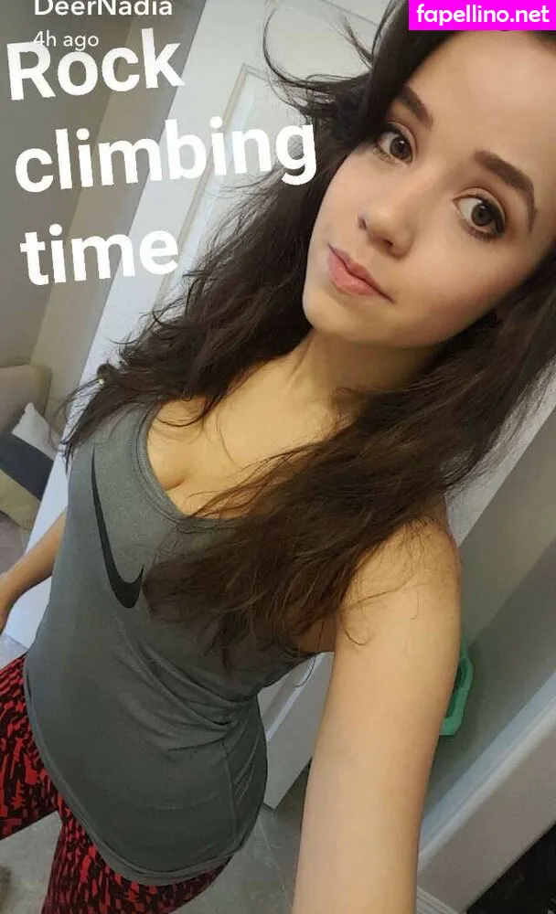 deernadia Nude Leaked OnlyFans Photo #7wF4ImttbD