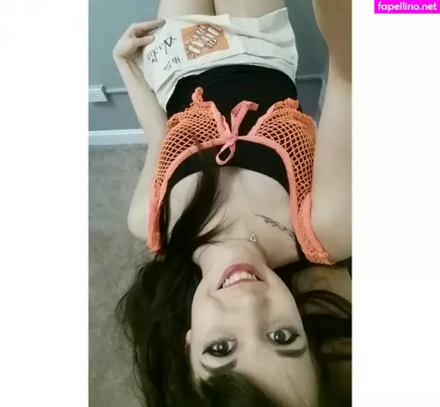 Deernadia OnlyFans Thumbnail #DW6kET671G