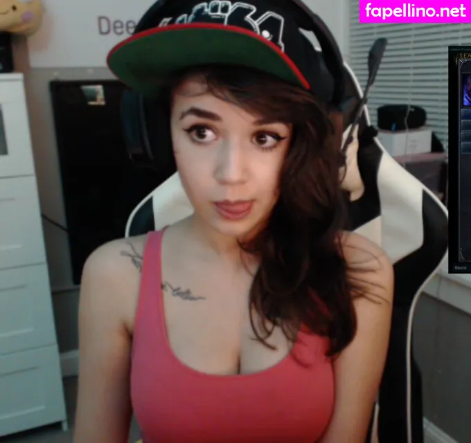 deernadia Nude Leaked OnlyFans Photo #EjoZdTdzbU