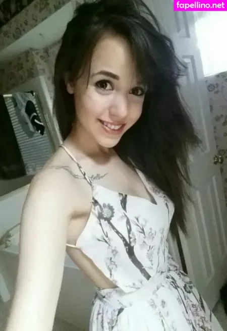 Deernadia OnlyFans Thumbnail #FftjD4jee9