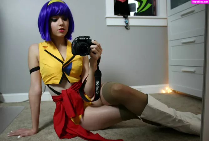 Deernadia OnlyFans Thumbnail #Joi2KAx28t