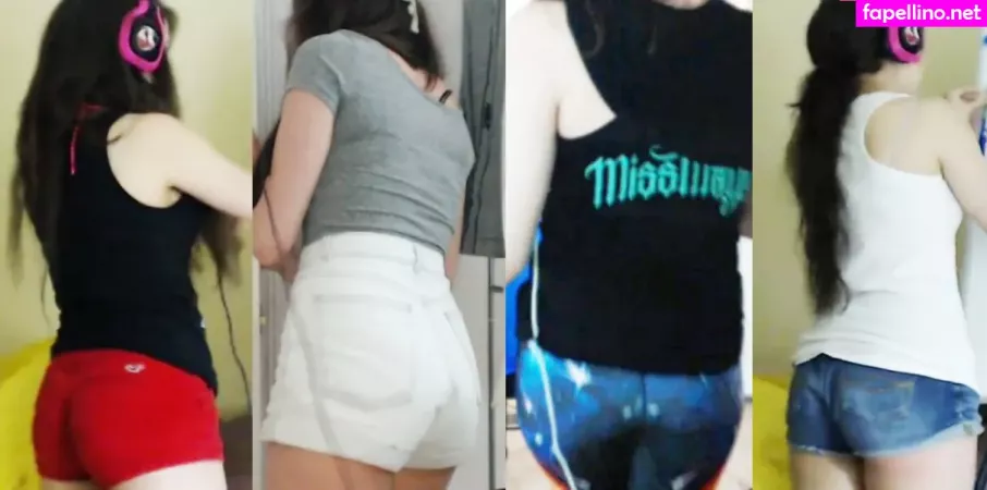 Deernadia OnlyFans Thumbnail #THiDe7xzTH