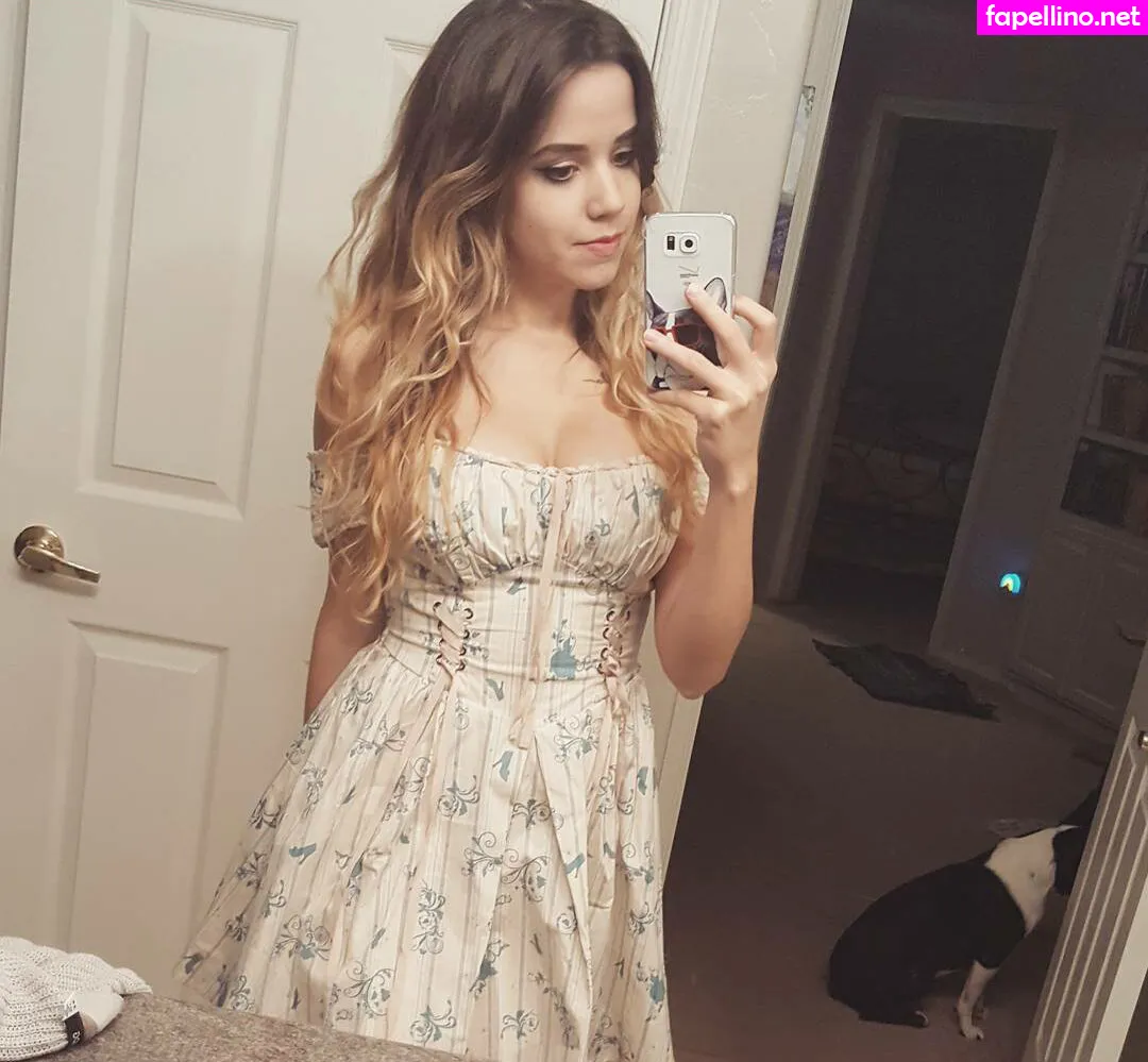 deernadia Nude Leaked OnlyFans Photo #eJwtDSZ9LE