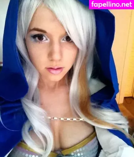 Deernadia OnlyFans Thumbnail #jKYhP2Y7i6