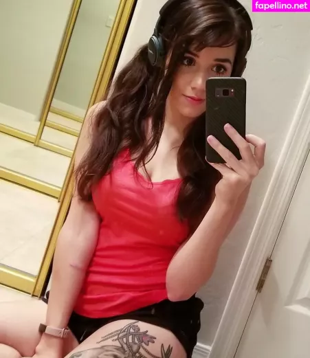 Deernadia OnlyFans Thumbnail #jR04Fgj0fA