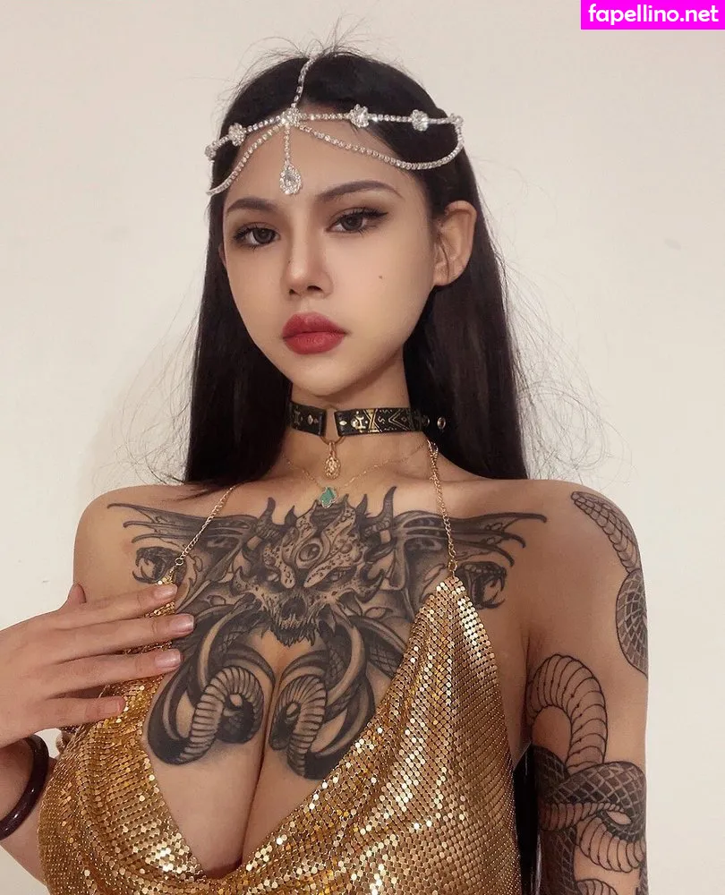 deer_white_, https:, ç™½é¹¿ Nude Leaked OnlyFans Photo #6DJE7WqtUD