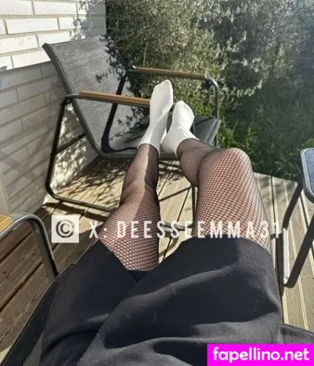 Deesse Emma OnlyFans Thumbnail #LP8tibLW22