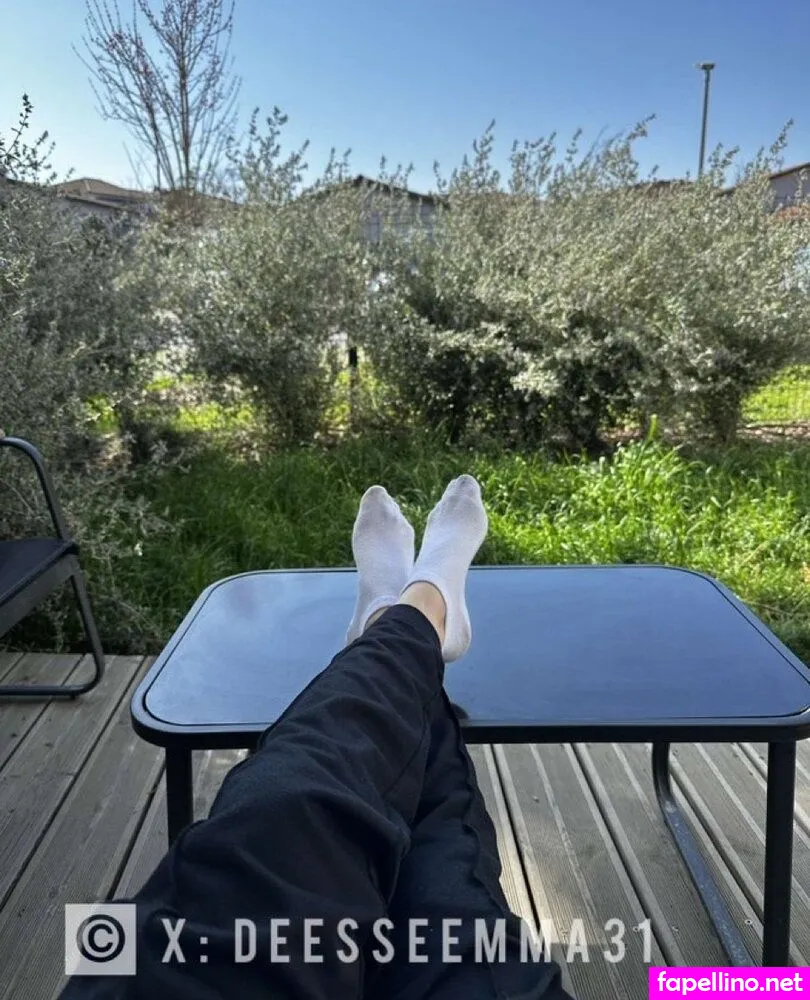 Deesse Emma Nude Leaked OnlyFans Photo #UChQBIU60C