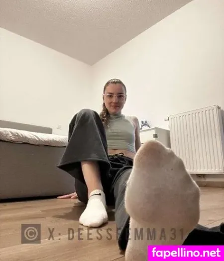 Deesse Emma OnlyFans Thumbnail #d3Tc0NIUJC