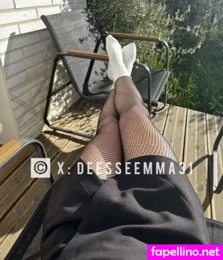 Deesse Emma OnlyFans Thumbnail #rA1Tg4RGkF