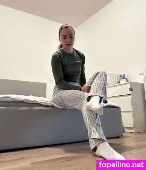 Deesse Emma Nude Leaked OnlyFans Photo #wHpl7zfdku