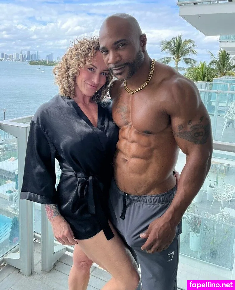 deesteel33 Nude Leaked OnlyFans Photo #ECFL0Cugy5