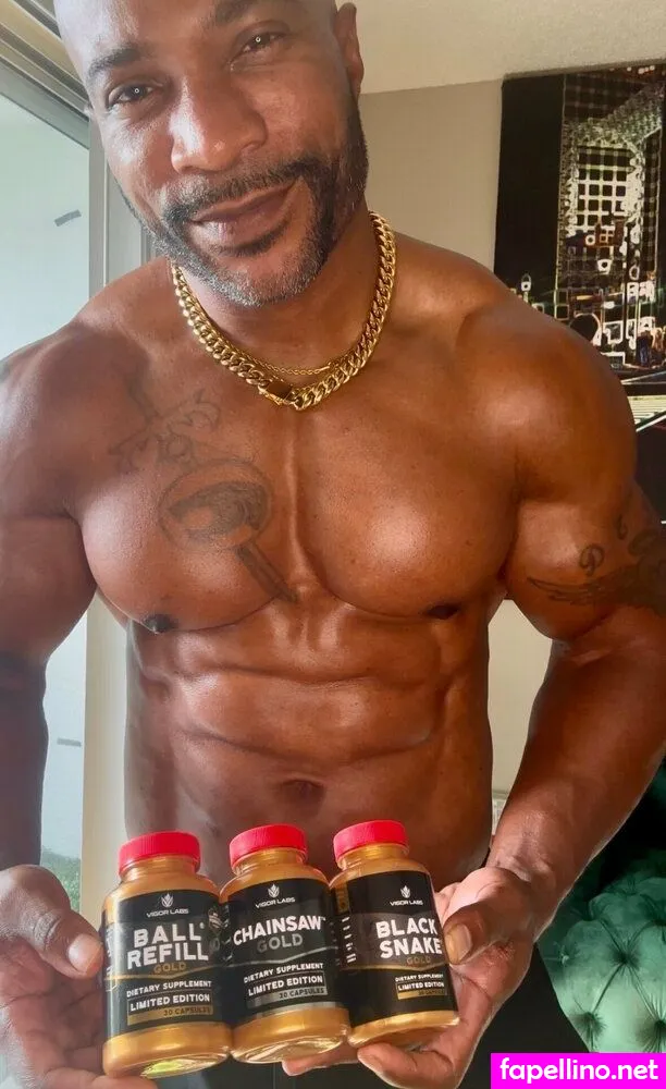 deesteel33 Nude Leaked OnlyFans Photo #f8zHc2Qe3o