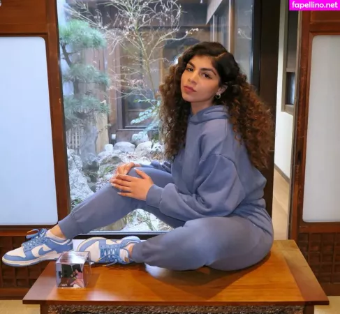 Deevaxo OnlyFans Thumbnail #e5XQEBVX0O