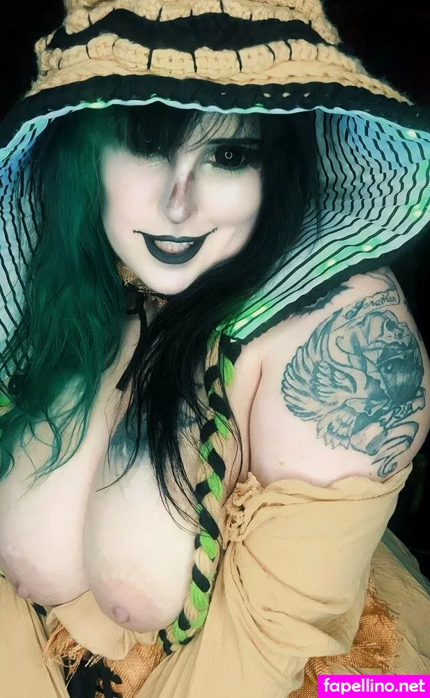 DefiantCupCakeOfficial, WonkyWandTavern, defiantcupcake Nude Leaked OnlyFans Photo #D5kUnRffWa