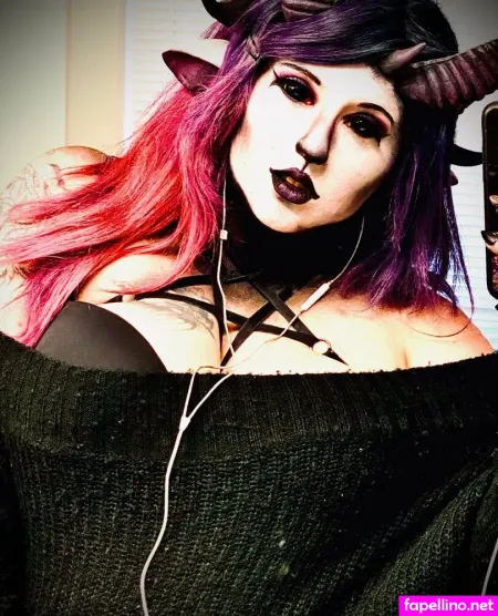 Defiantcupcake 7 OnlyFans Thumbnail #HBwpQpWu8J