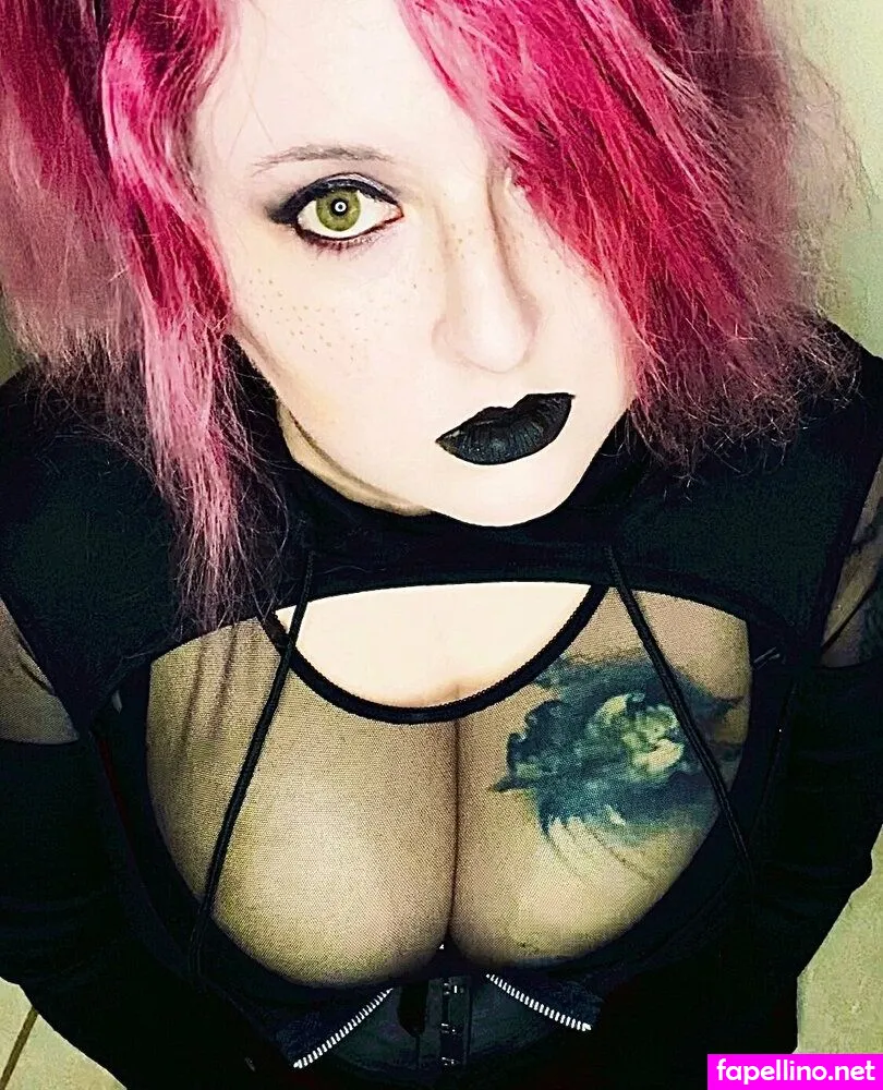 DefiantCupCakeOfficial, WonkyWandTavern, defiantcupcake Nude Leaked OnlyFans Photo #QxZvjRmIxF