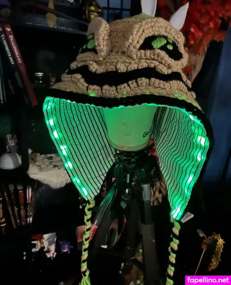 Defiantcupcake 7 OnlyFans Thumbnail #X1S4sdx0B3