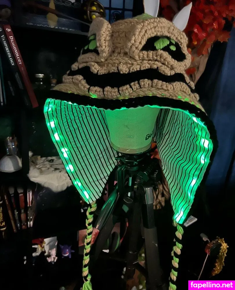 DefiantCupCakeOfficial, WonkyWandTavern, defiantcupcake Nude Leaked OnlyFans Photo #X1S4sdx0B3