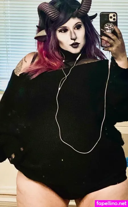 Defiantcupcake 7 OnlyFans Thumbnail #Zt4EL66Iyy