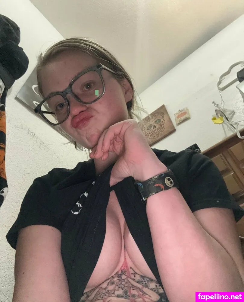 defiant_little, defiantlittle Nude Leaked OnlyFans Photo #jAREacpiqG