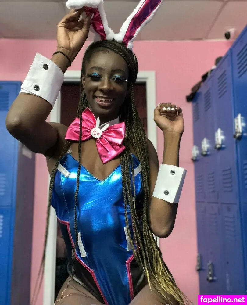 defiantlydeviant, haitiansilk Nude Leaked OnlyFans Photo #OQ2cvBY29p